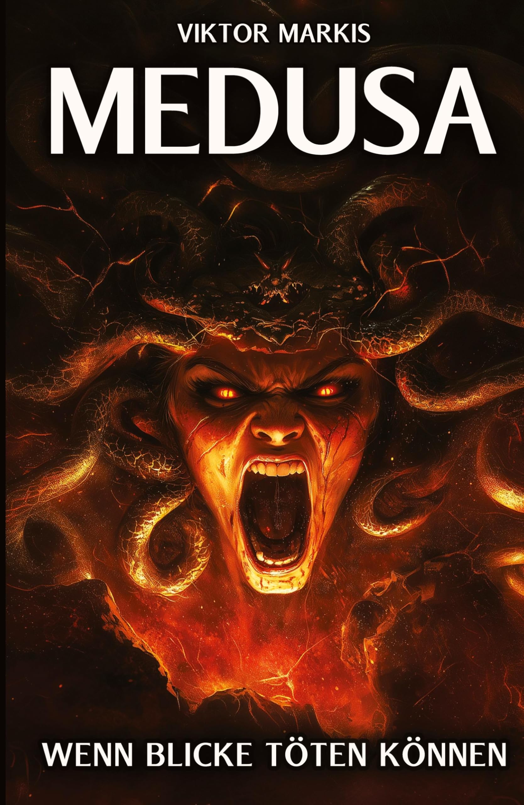 Medusa - Wenn Blicke töten können Social Sciences