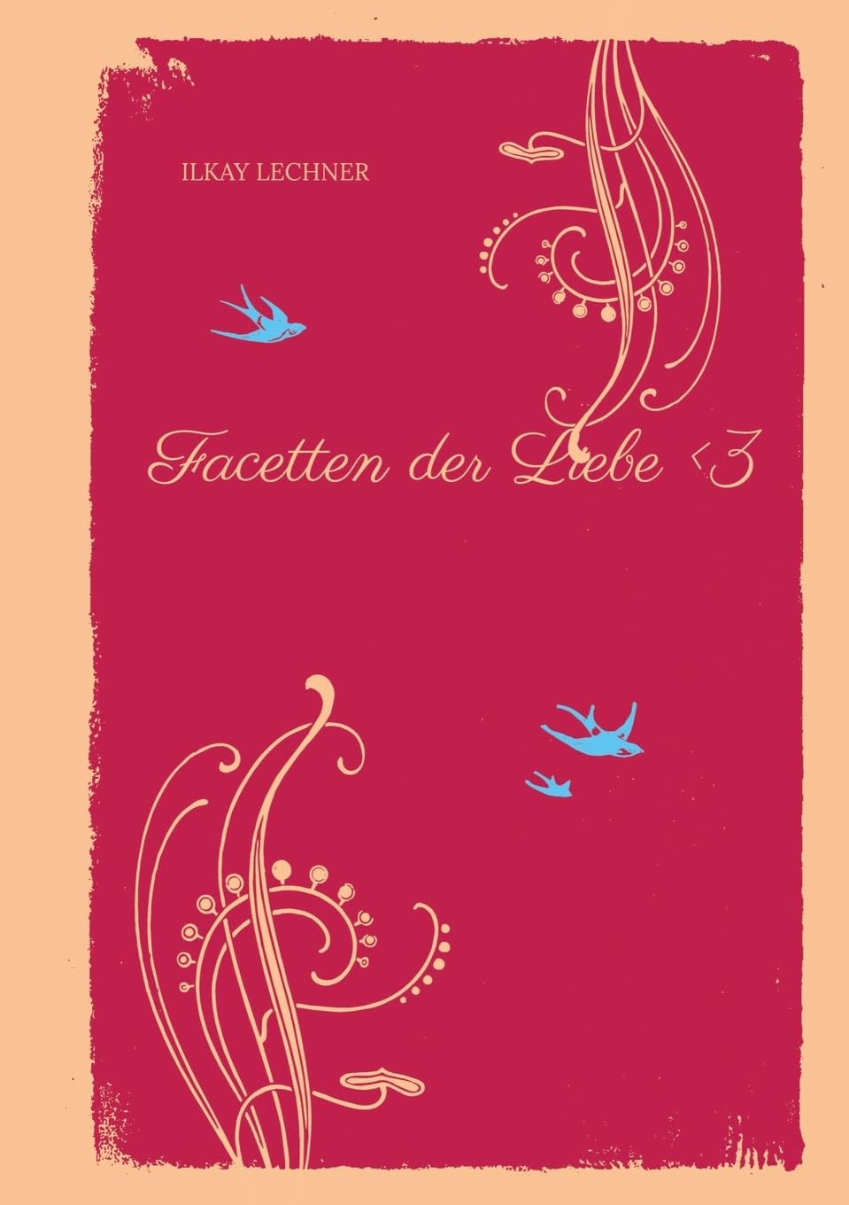 Facetten der Liebe <3: Mysteriös und Vielfältig Contemporary literature