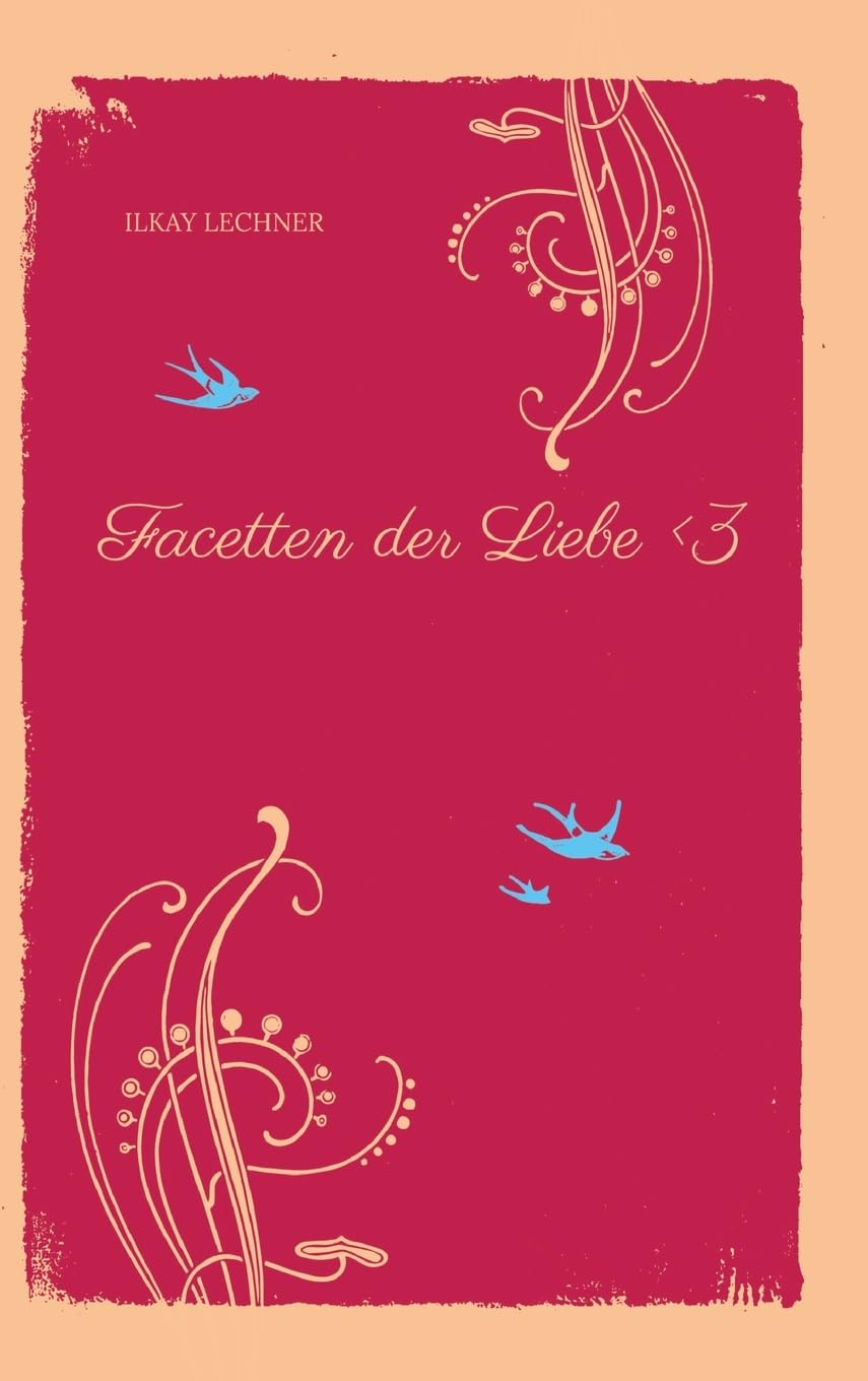 Facetten der Liebe <3: Mysteriös und Vielfältig Contemporary literature