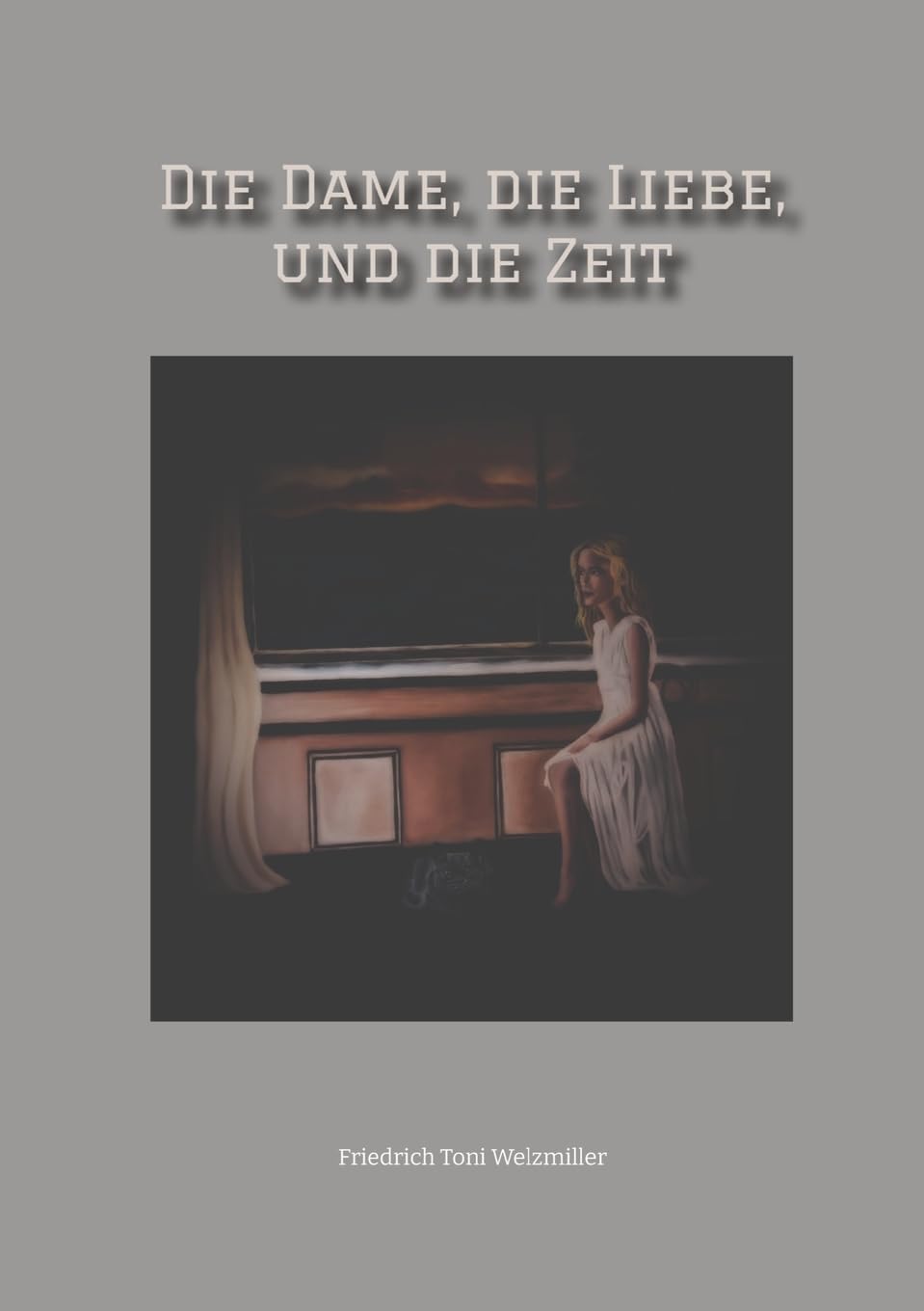 Die Dame, die Liebe, und die Zeit Contemporary literature