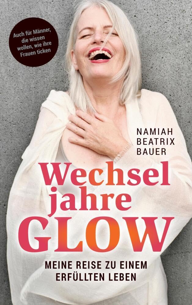 Product Image: Wechseljahre Glow
