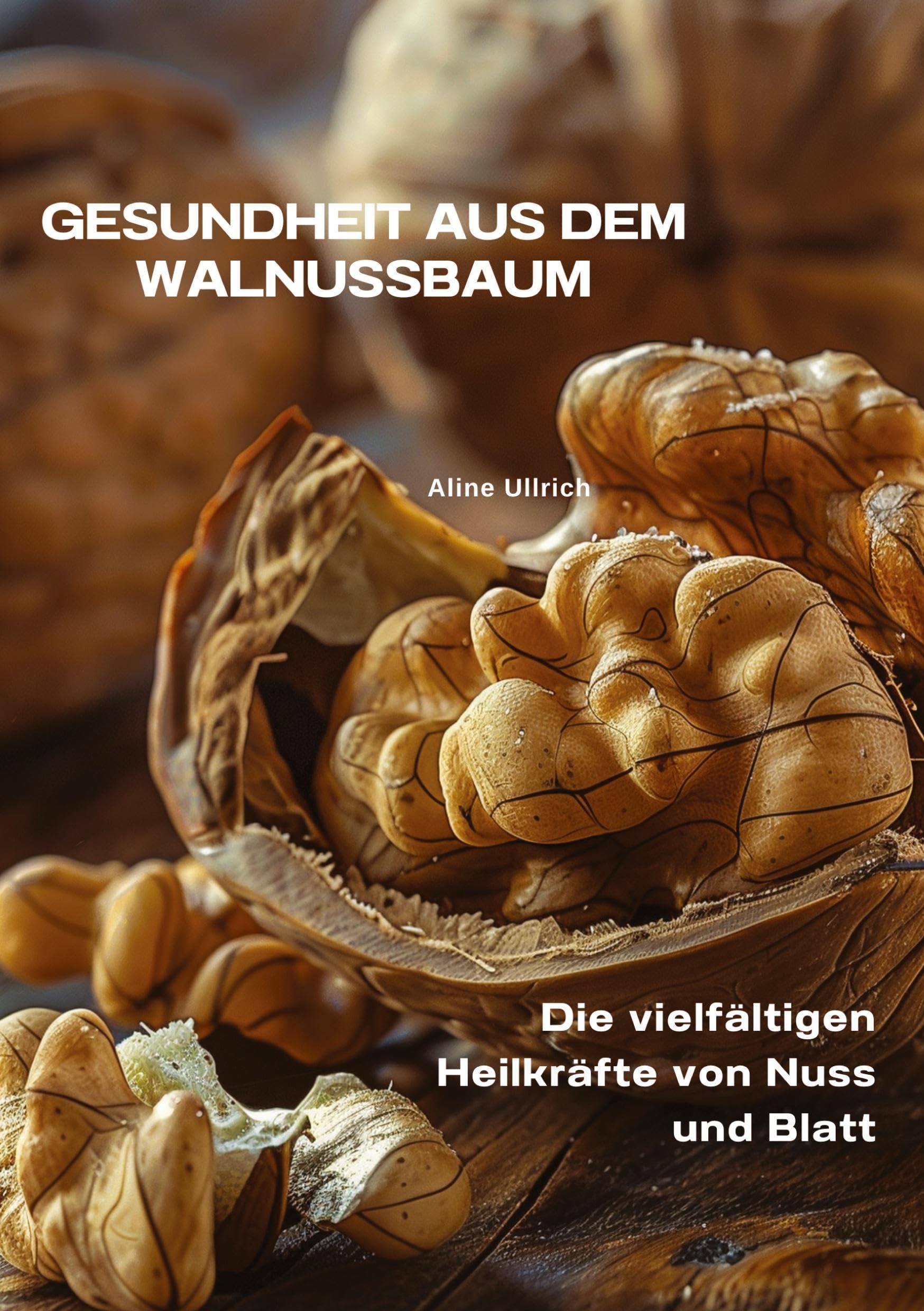 Gesundheit aus dem  Walnussbaum Leisure, Home & Garden