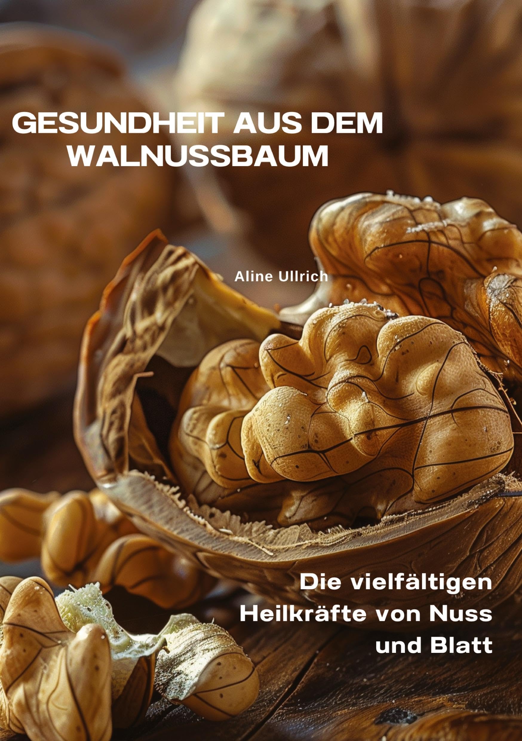 Gesundheit aus dem  Walnussbaum Leisure, Home & Garden