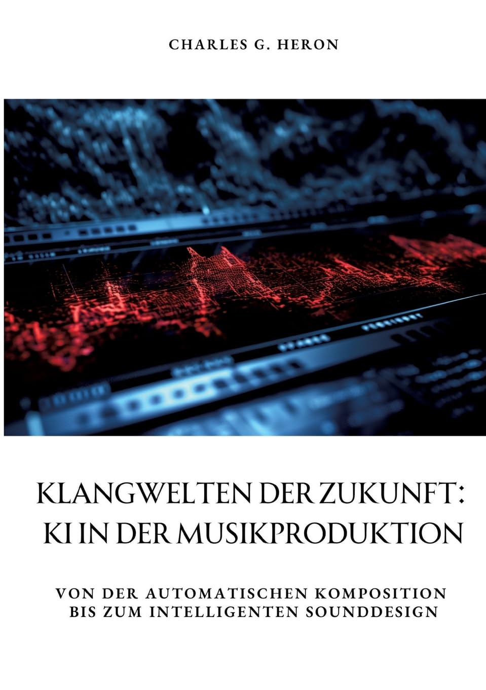 Klangwelten der Zukunft: KI in der Musikproduktion: Von der automatischen Komposition bis zum intelligenten Sounddesign Media & Communication