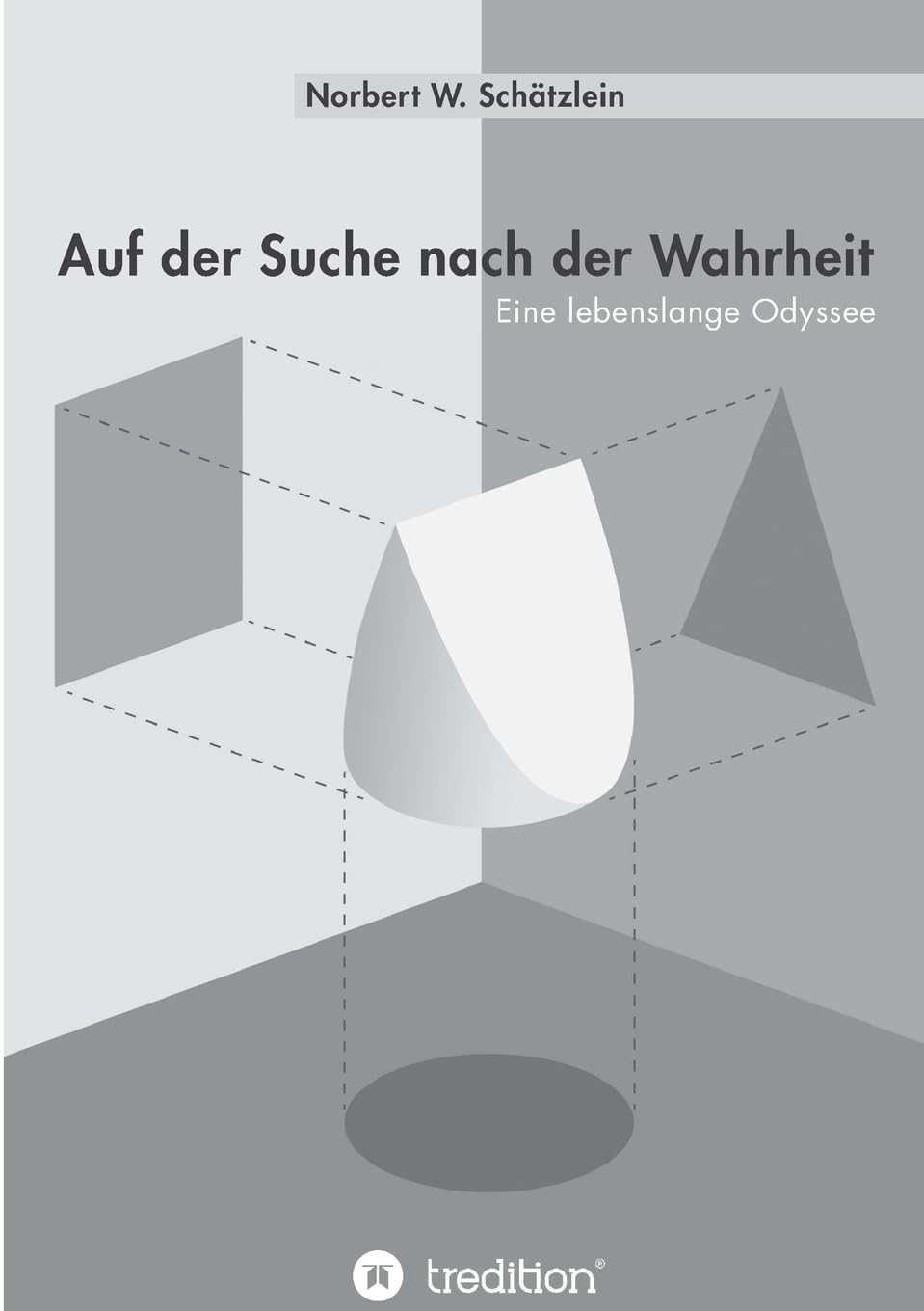 Auf der Suche nach der Wahrheit: Eine lebenslange Odyssee Lifestyle
