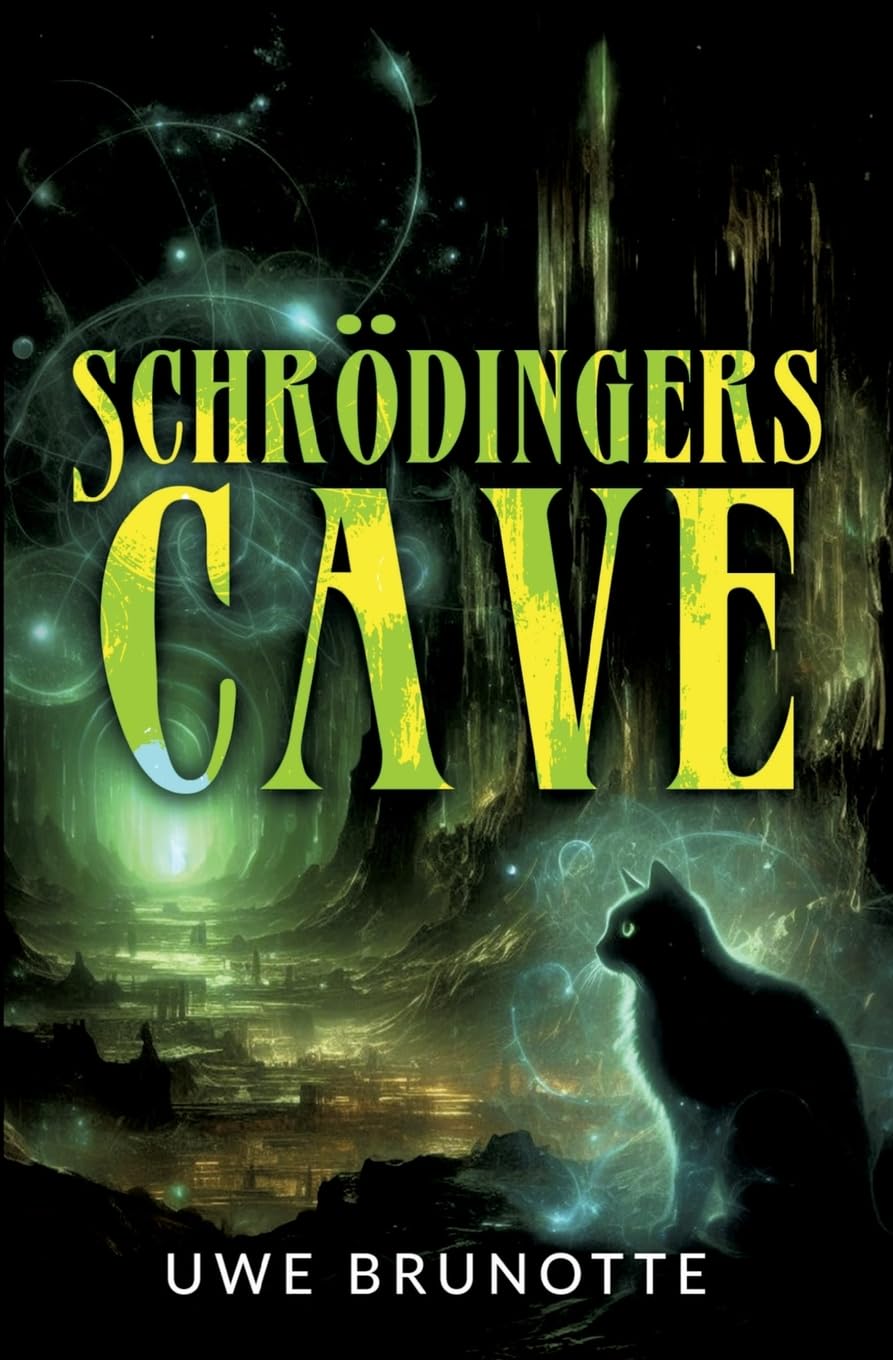 Product Image: Schrödingers Cave