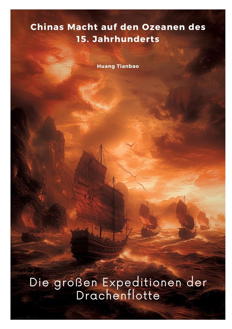 Die großen Expeditionen der Drachenflotte: Chinas Macht auf den Ozeanen des 15. Jahrhunderts Personalities