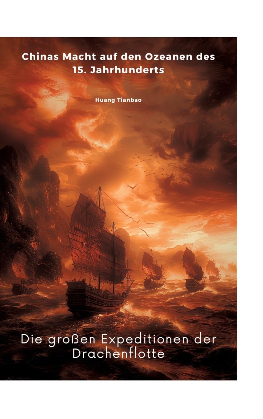 Die großen Expeditionen der Drachenflotte: Chinas Macht auf den Ozeanen des 15. Jahrhunderts Personalities
