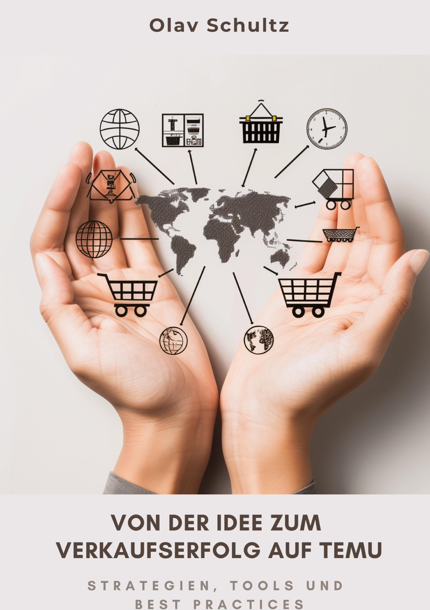 Von der Idee zum Verkaufserfolg auf Temu: Strategien, Tools und Best Practices Law