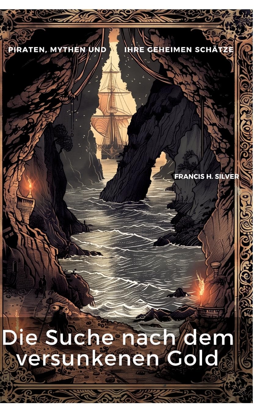 Die Suche nach dem versunkenen Gold: Piraten, Mythen und ihre geheimen Schätze Leisure & Fun