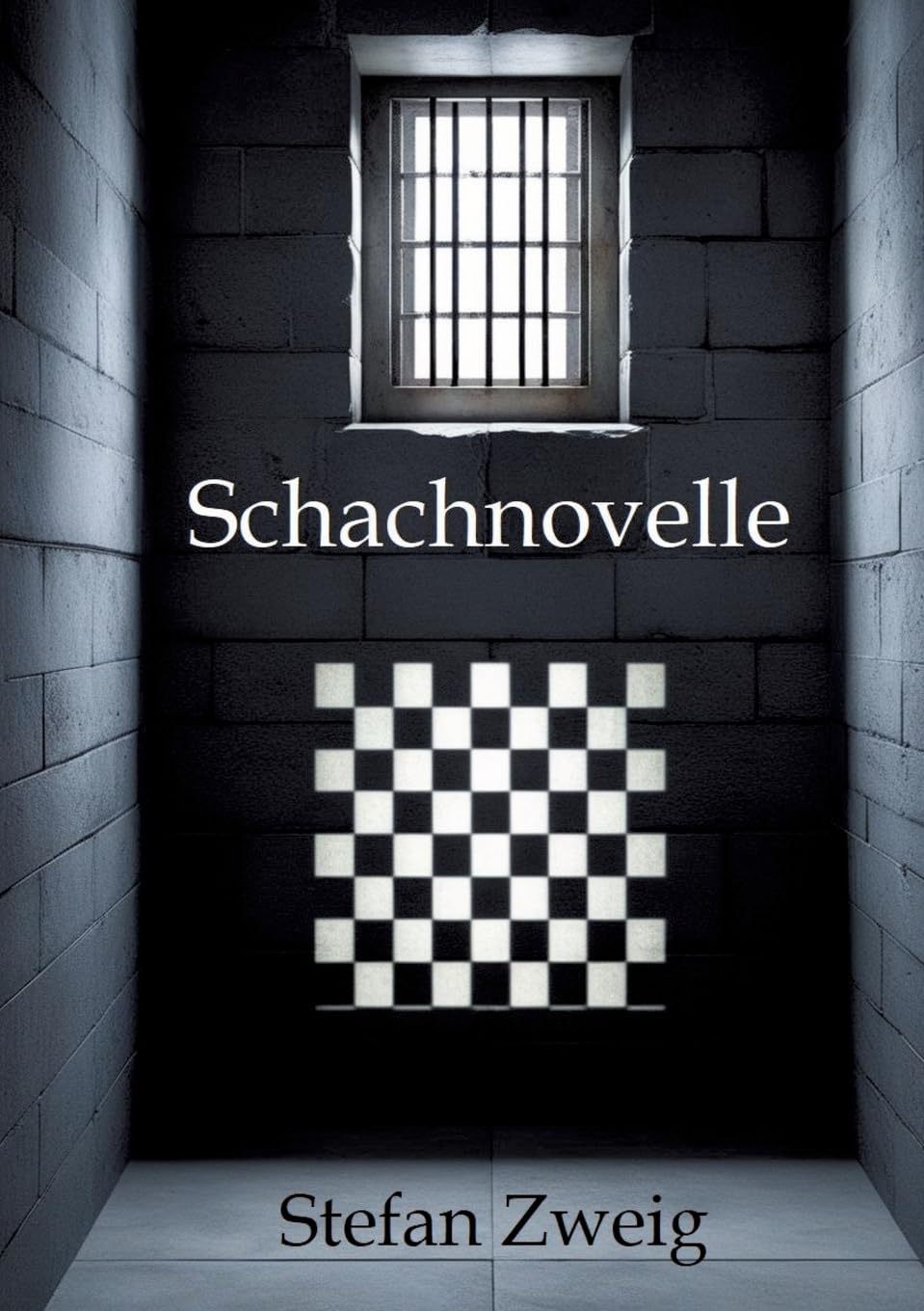 Product Image: Schachnovelle: DE