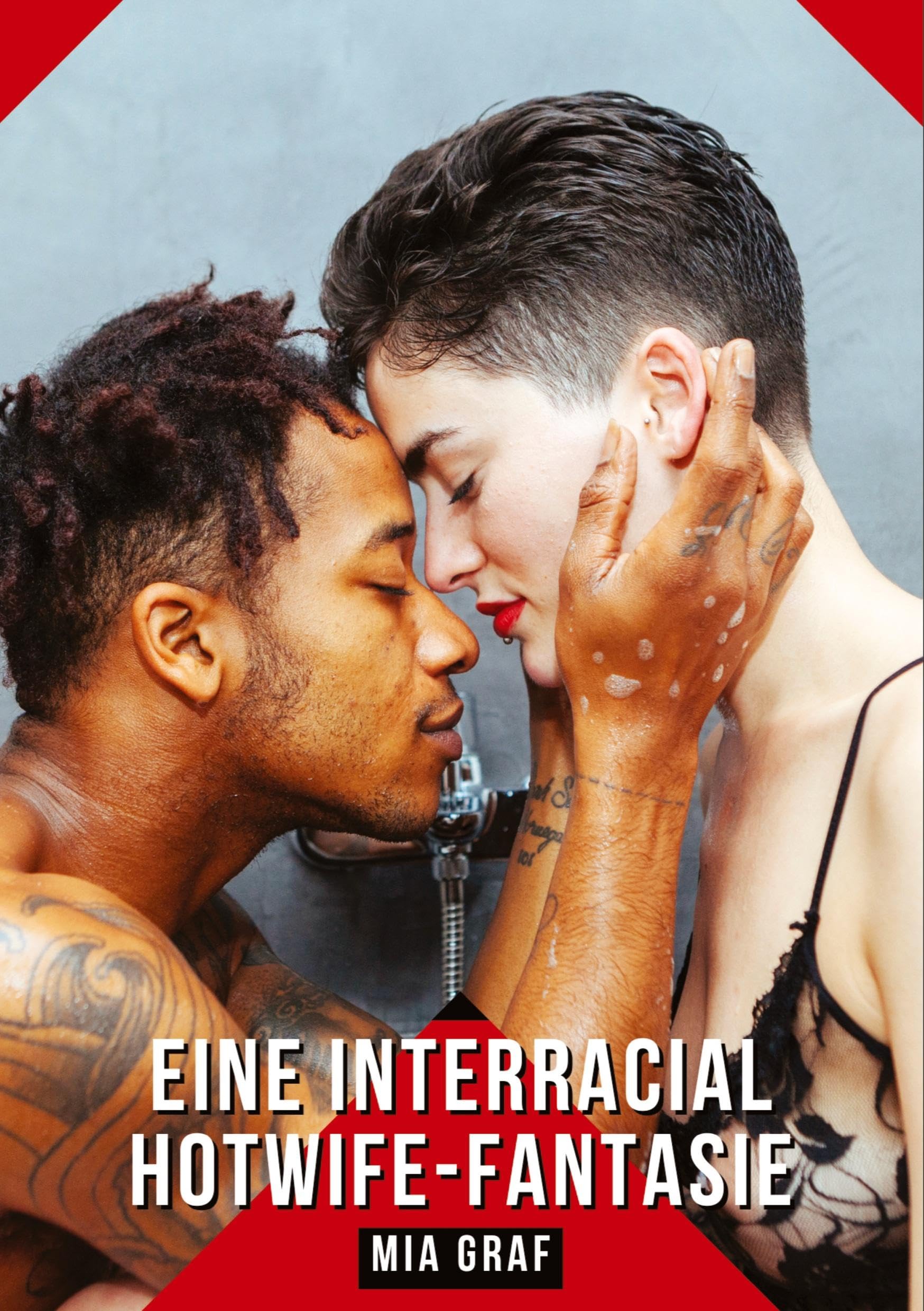 Eine interracial Hotwife-Fantasie: Geschichten mit explizitem Sex für Erwachsene (Bündel von expliziten, schmutzigen und perversen ... für prickelnde, unzensierte Momente.) Essays & Short Stories