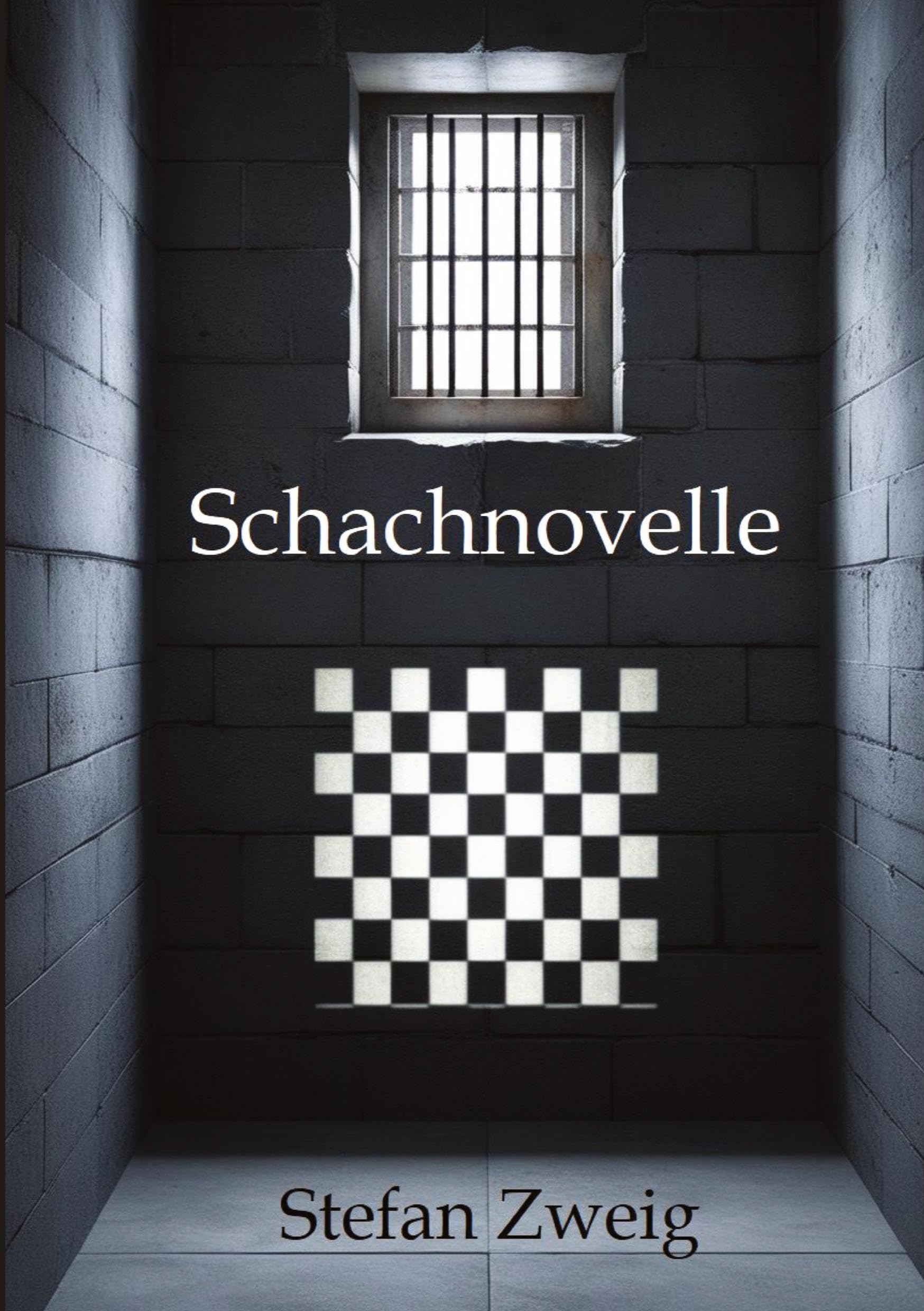 Product Image: Schachnovelle: Großdruck