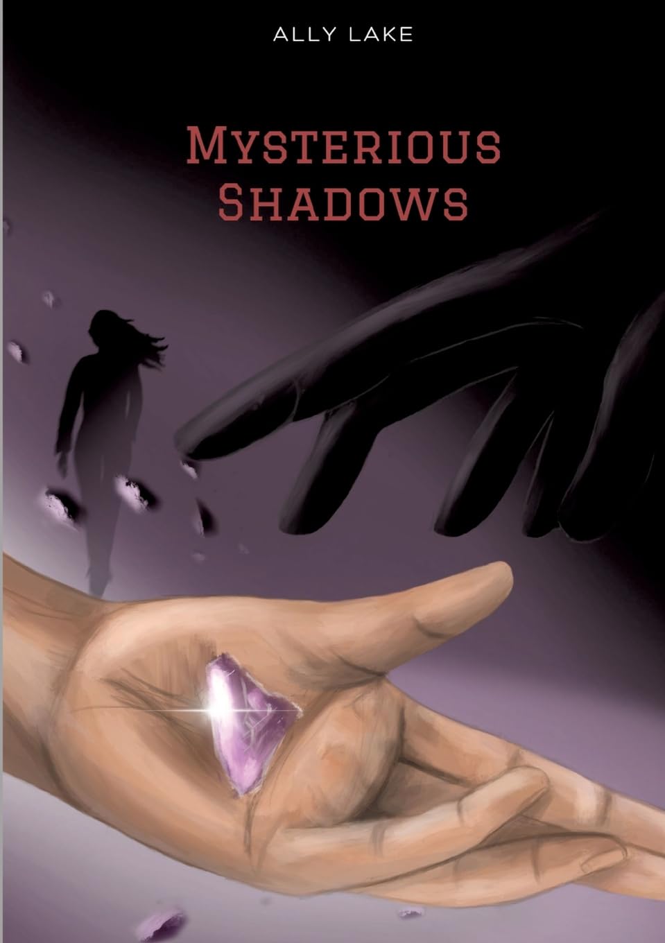 Mysterious Shadows LGBTQ+