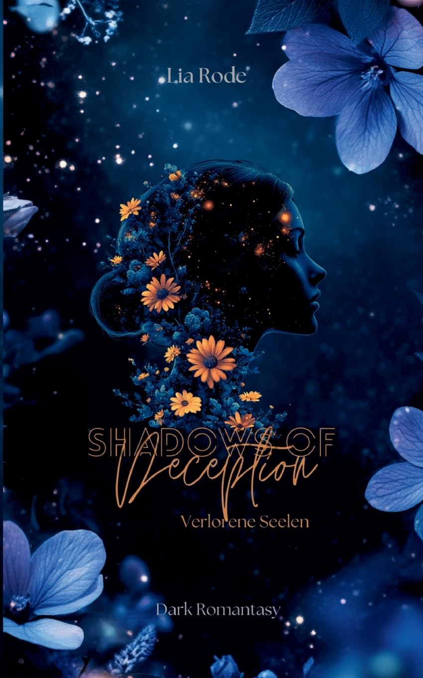 Product Image: Shadows Of Deception