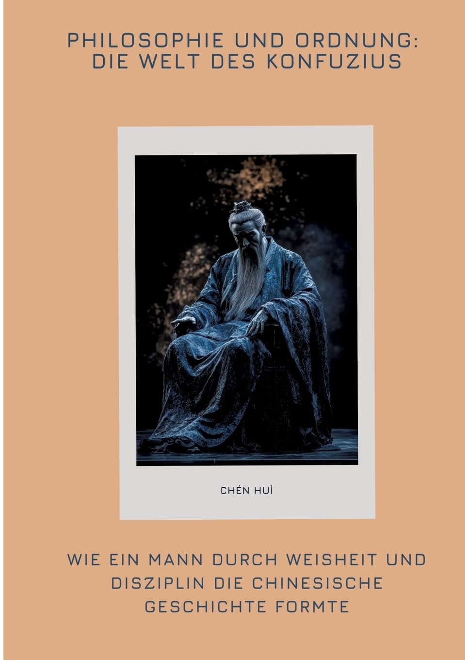 Philosophie und Ordnung:  Die Welt des Konfuzius Law