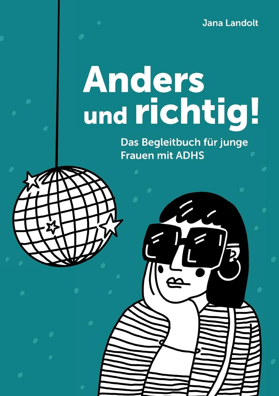 Product Image: Anders und richtig!