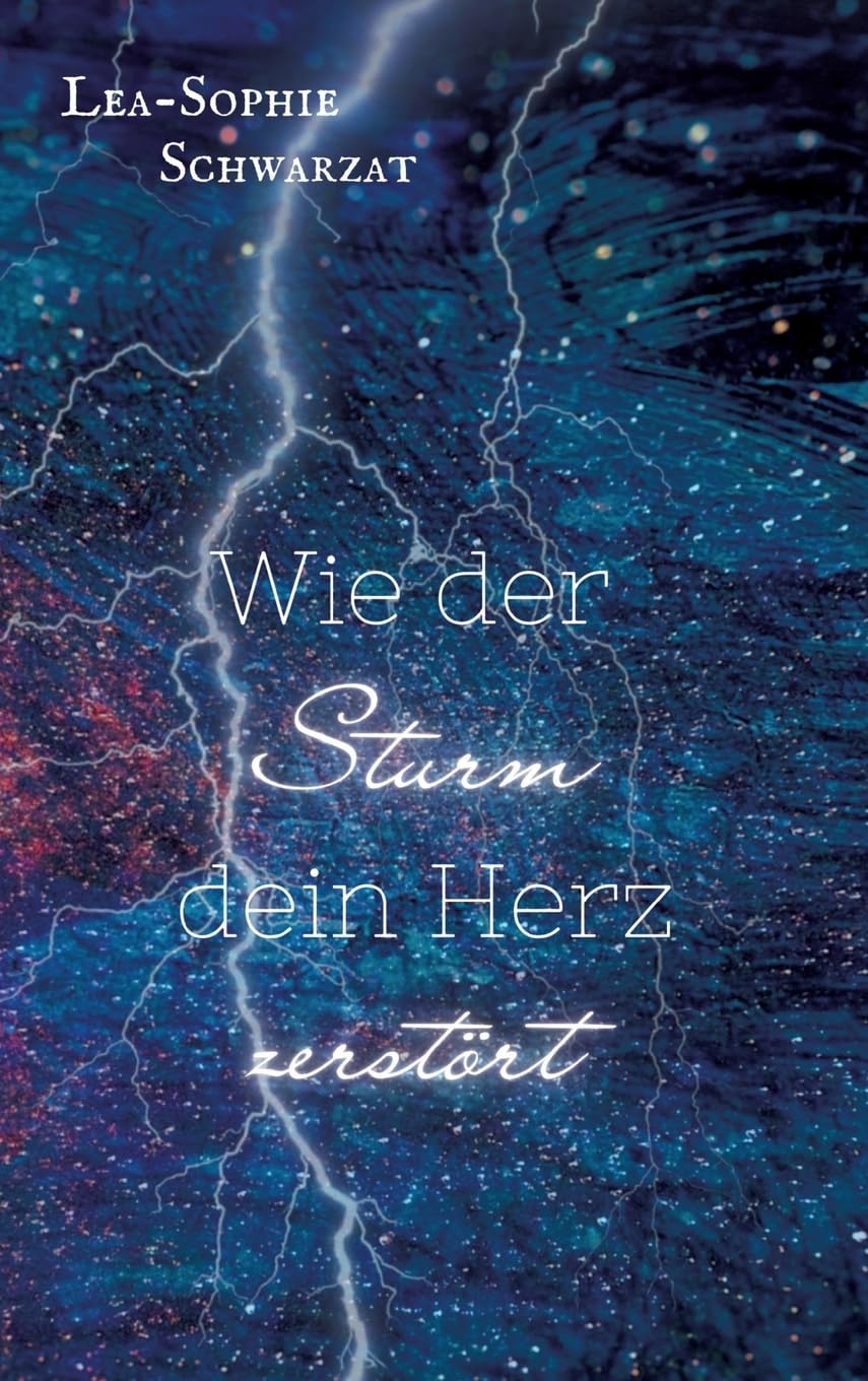 Wie der Sturm dein Herz zerstört Politics & History
