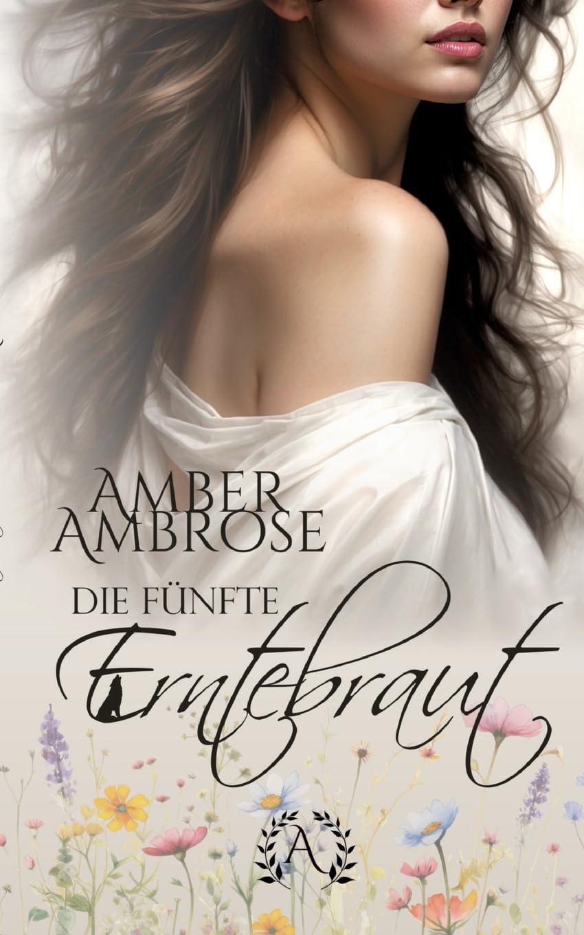 Product Image: Die fünfte Erntebraut