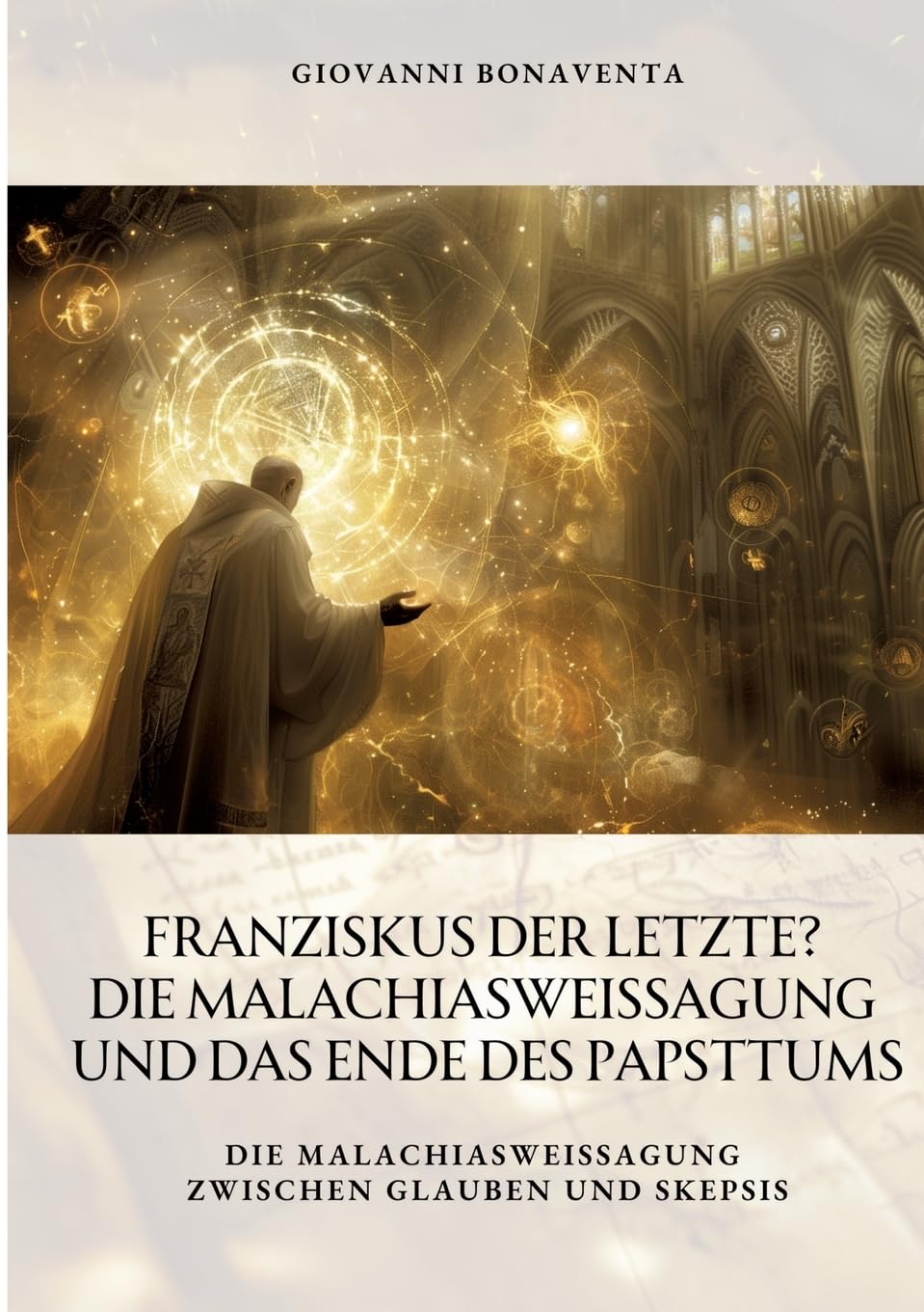 Franziskus der Letzte? Die Malachiasweissagung und das Ende des Papsttums: Die Malachiasweissagung zwischen Glauben und Skepsis Philosophy