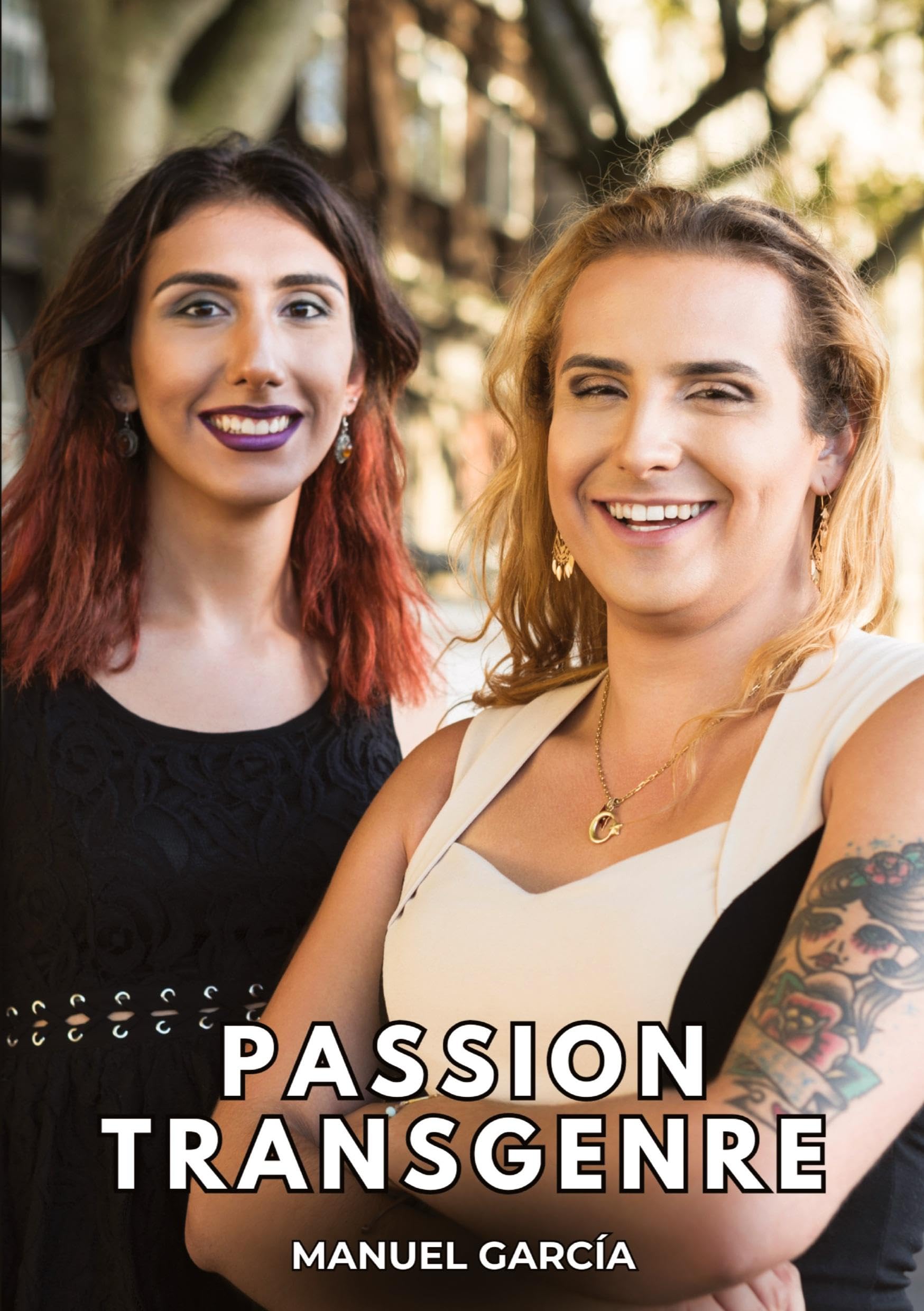 Passion Transgenre: Histoires Érotiques Gay de Sexe Explicite book