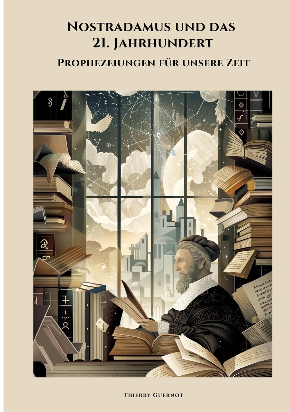 Nostradamus und das  21. Jahrhundert Personalities