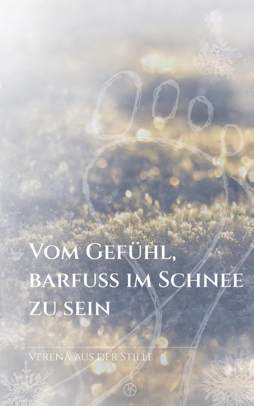 Vom Gefühl, barfuß im Schnee zu sein: DE Fairy Tales & Legends