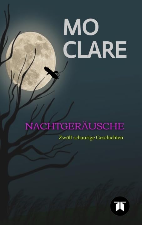 Nachtgeräusche: DE Horror & Mystery