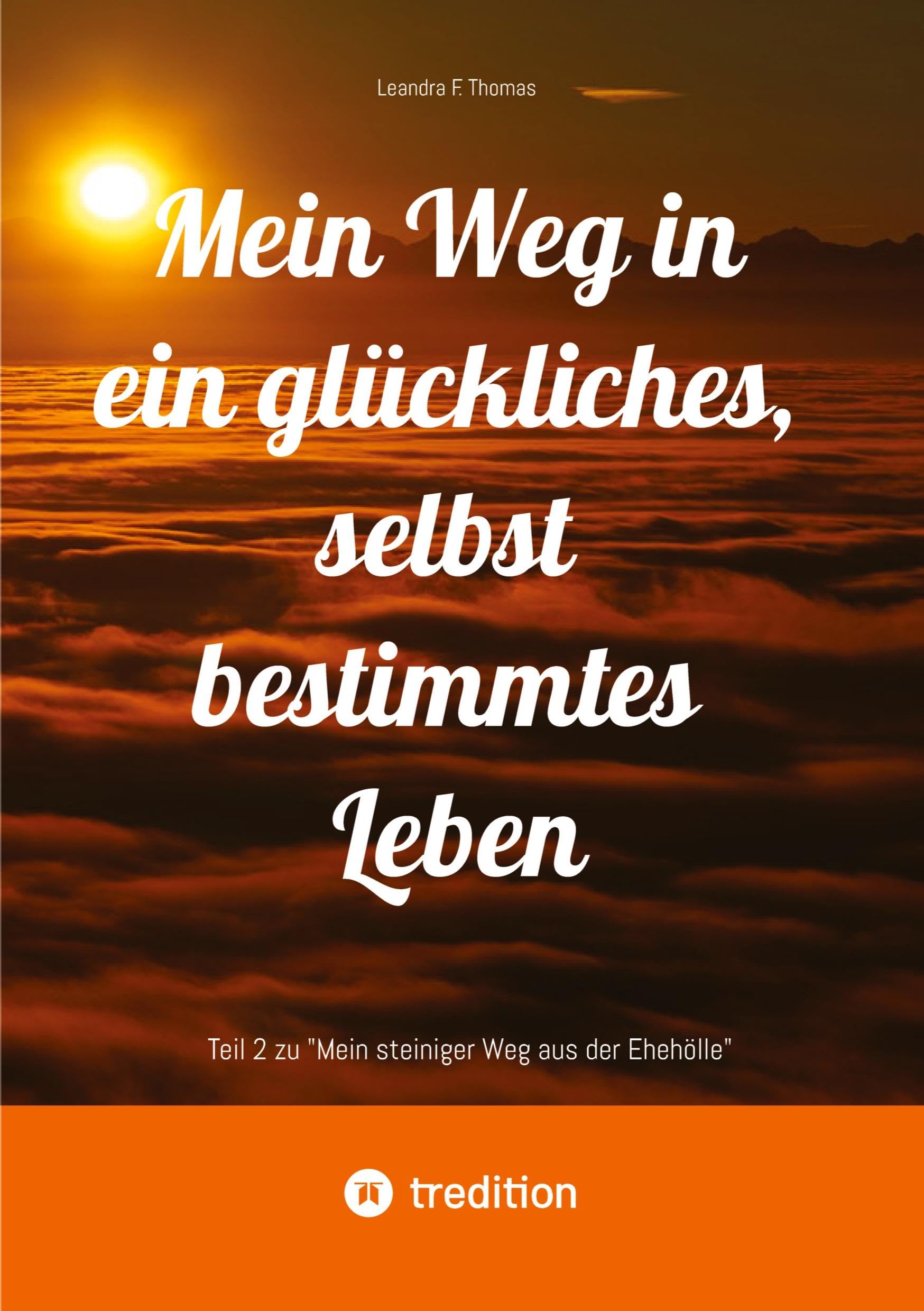Mein Weg in ein glückliches, selbst bestimmtes Leben Personalities