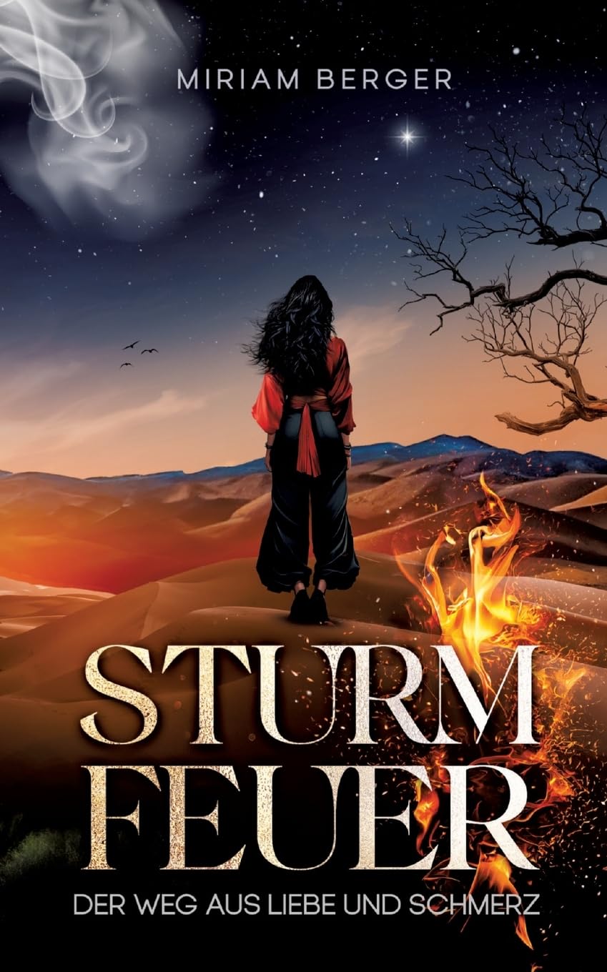 Product Image: Sturmfeuer