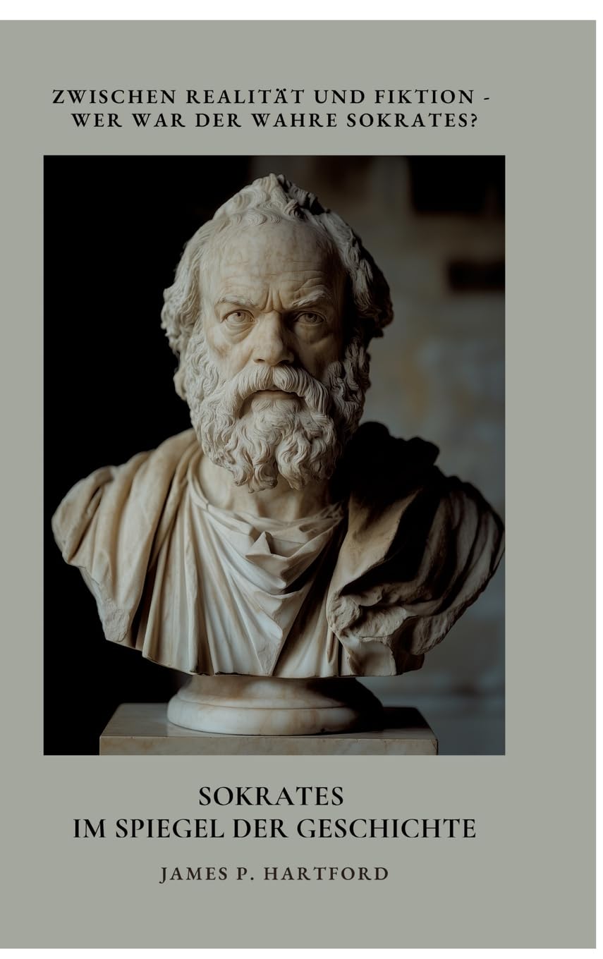 Sokrates im Spiegel der  Geschichte Philosophy