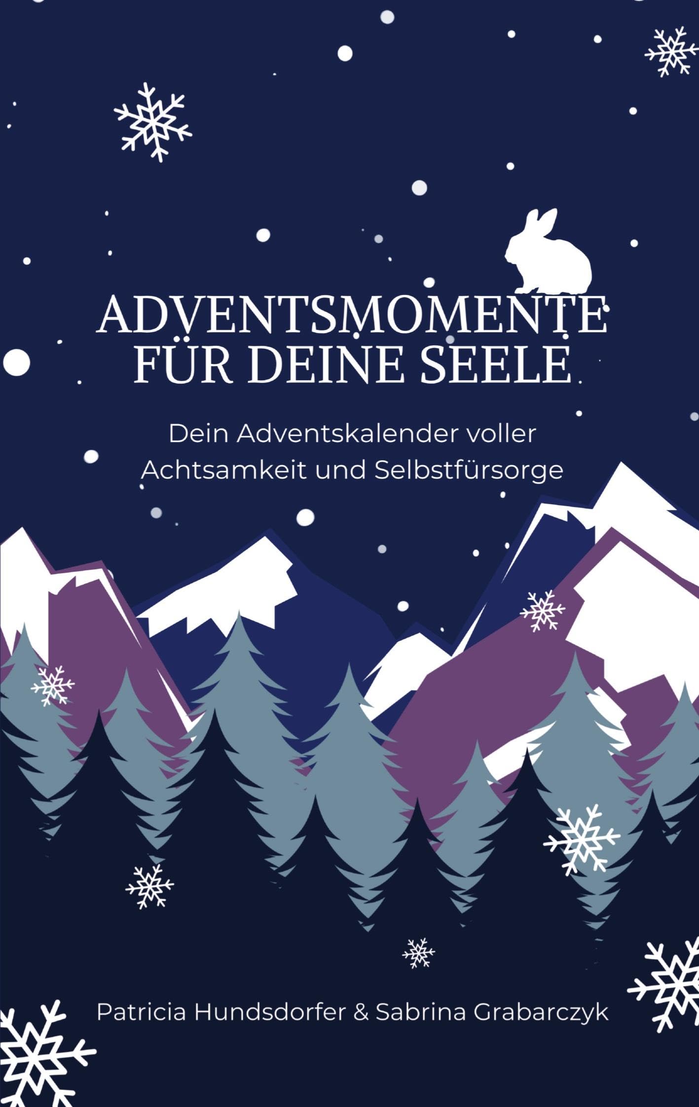 Adventsmomente für deine Seele Learning & Reference