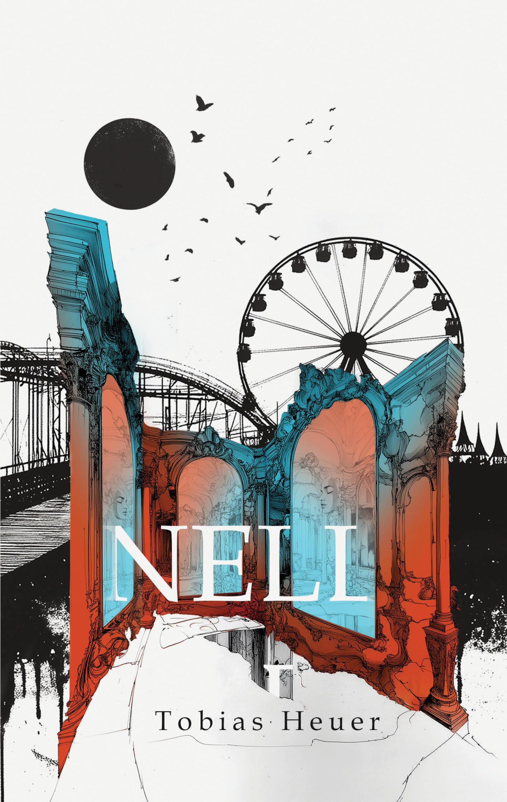 Nell Contemporary literature Books