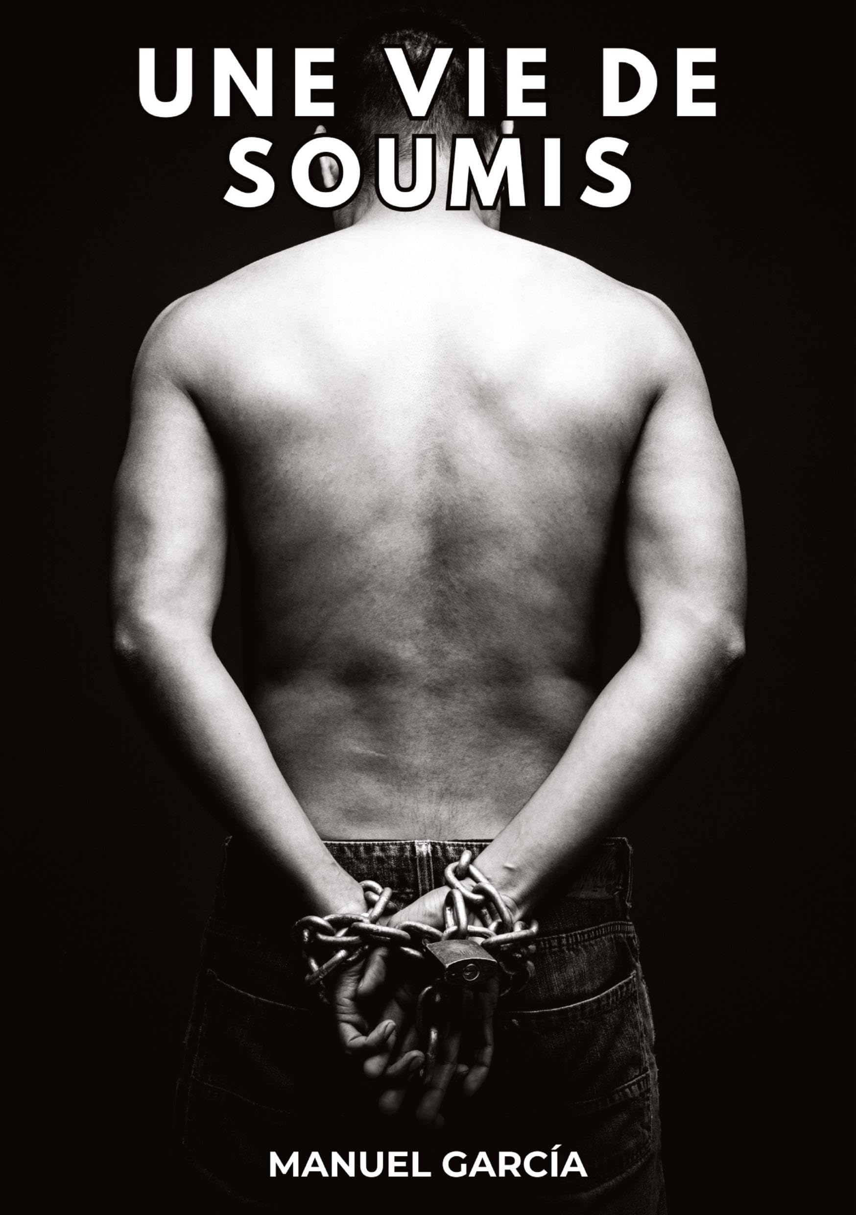 Une Vie de Soumis: Histoires Érotiques Gay de Sexe Explicite book