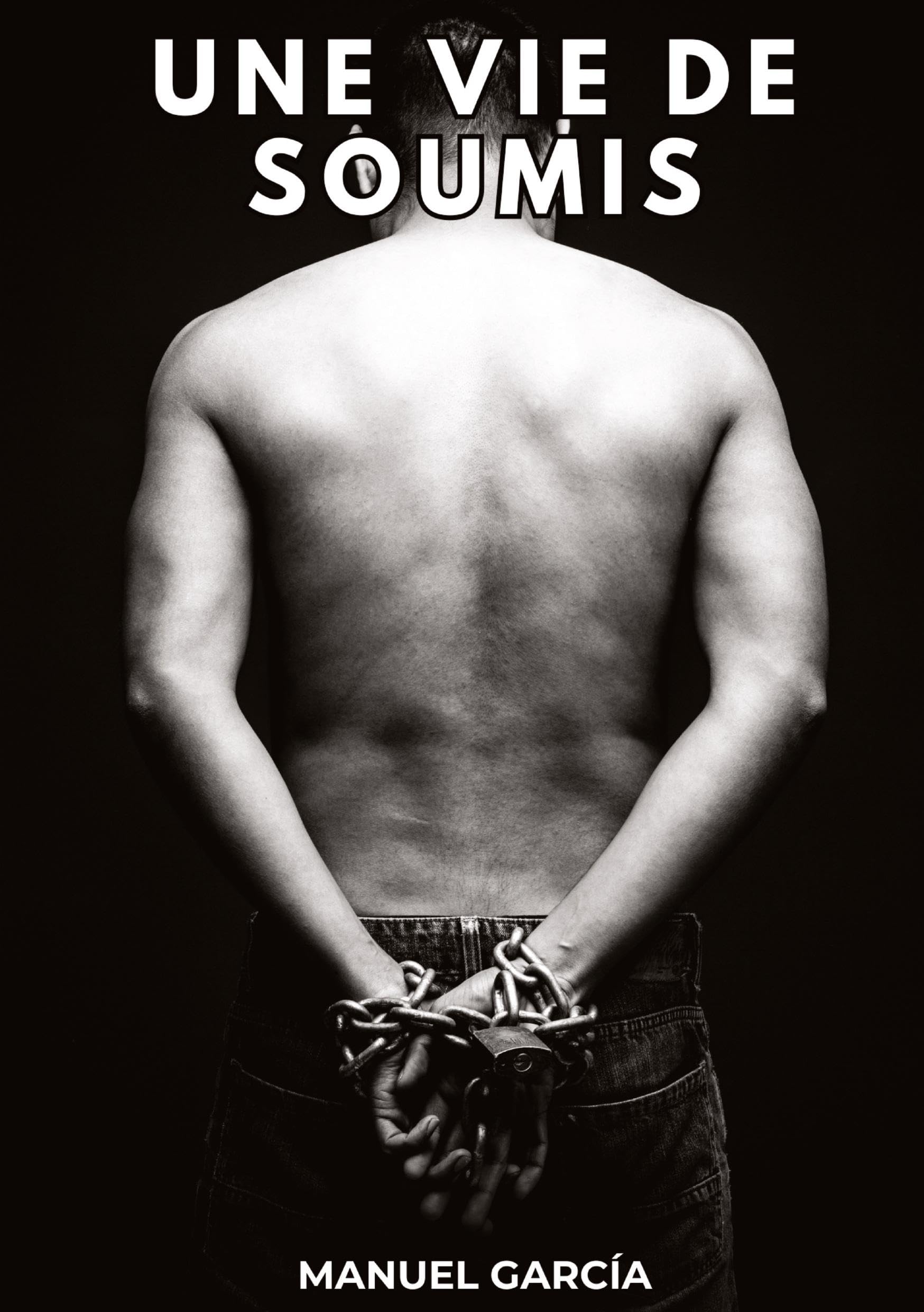 Une Vie de Soumis: Histoires Érotiques Gay de Sexe Explicite book