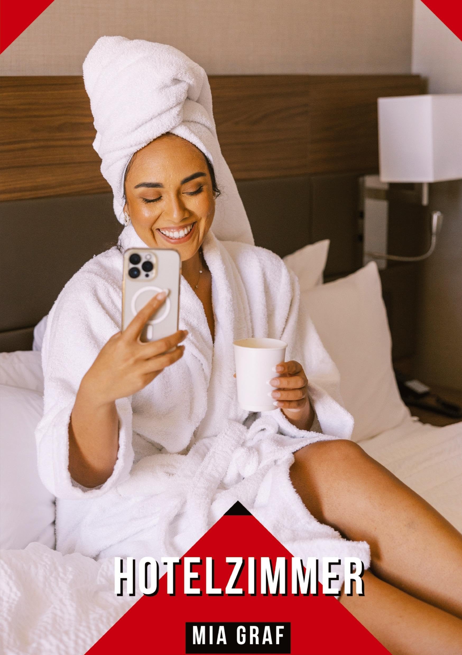 Hotelzimmer: Geschichten mit explizitem Sex für Erwachsene (Bündel von expliziten, schmutzigen und perversen Tabu-Erotik-Geschichten für Erwachsene, ... für prickelnde, unzensierte Momente.) Essays & Short Stories