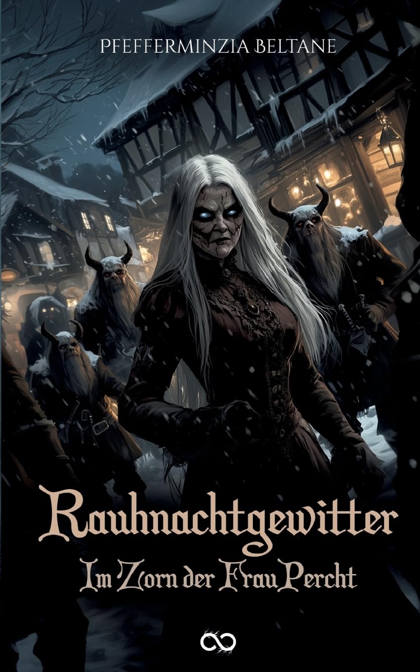 Product Image: Rauhnachtgewitter