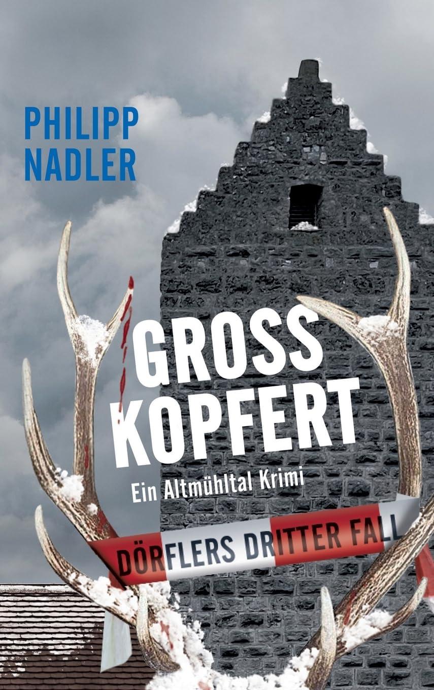 Großkopfert Contemporary literature