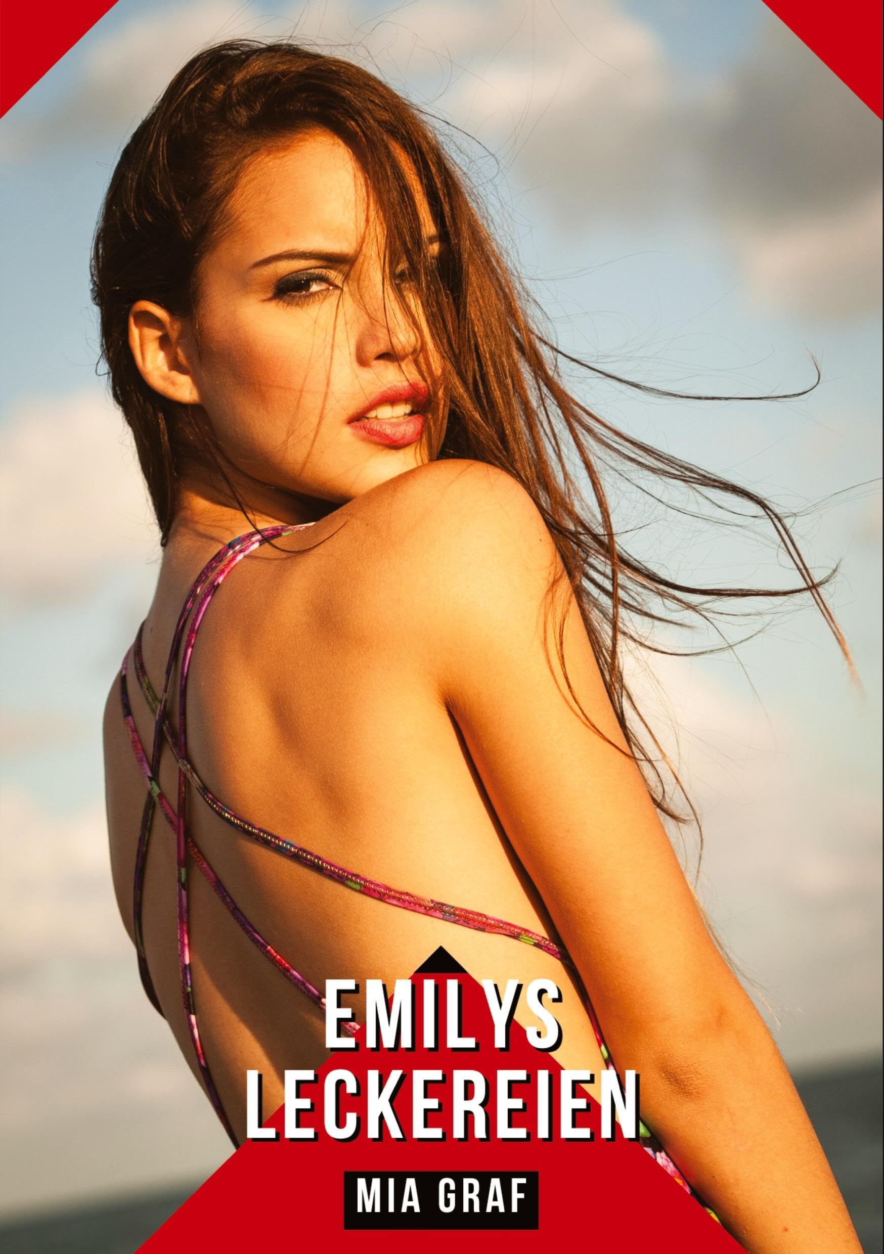 Emilys Leckereien: Geschichten mit explizitem Sex für Erwachsene (Bündel von expliziten, schmutzigen und perversen Tabu-Erotik-Geschichten für ... für prickelnde, unzensierte Momente.) Essays & Short Stories