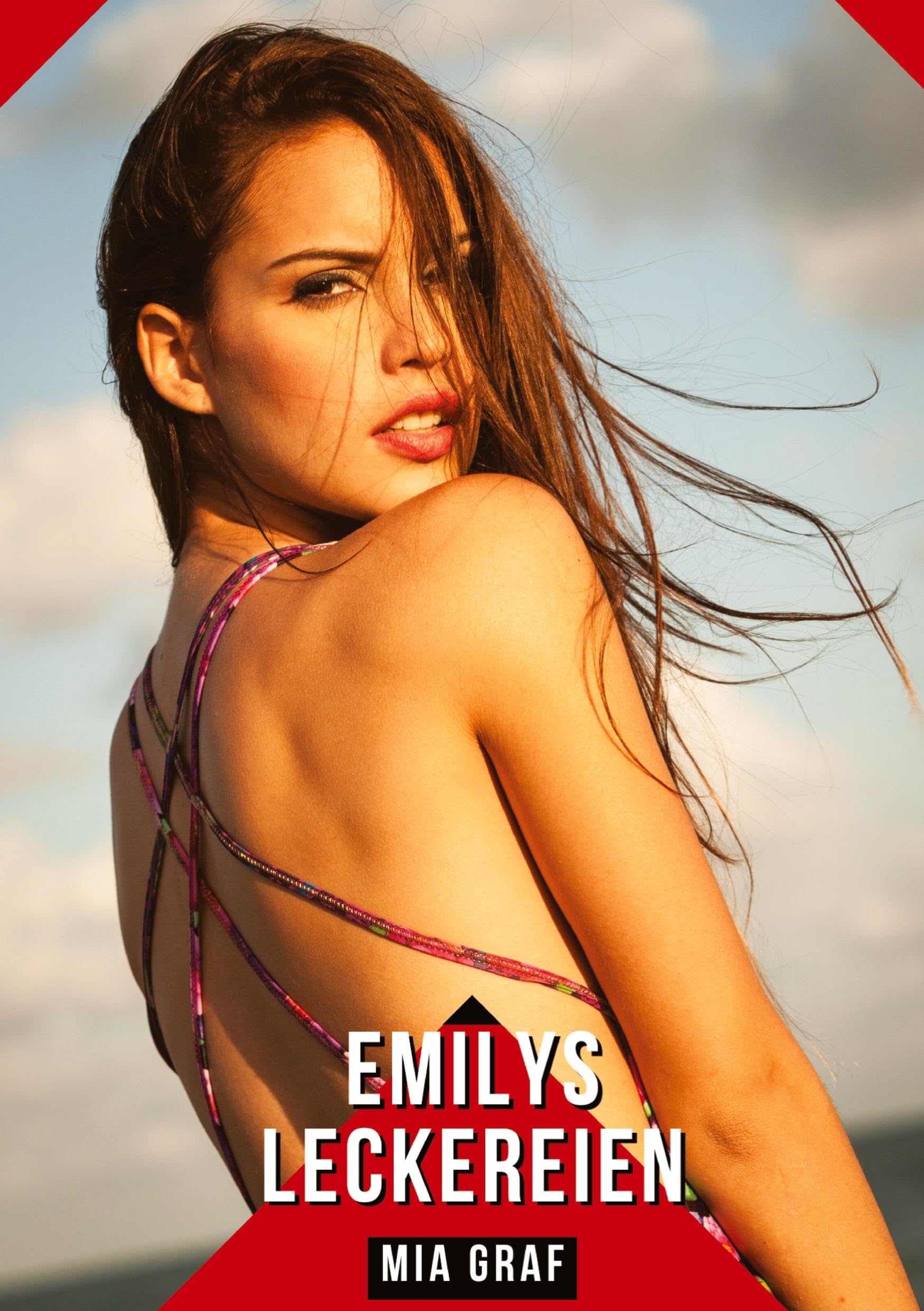 Emilys Leckereien: Geschichten mit explizitem Sex für Erwachsene (Bündel von expliziten, schmutzigen und perversen Tabu-Erotik-Geschichten für ... für prickelnde, unzensierte Momente.) Essays & Short Stories