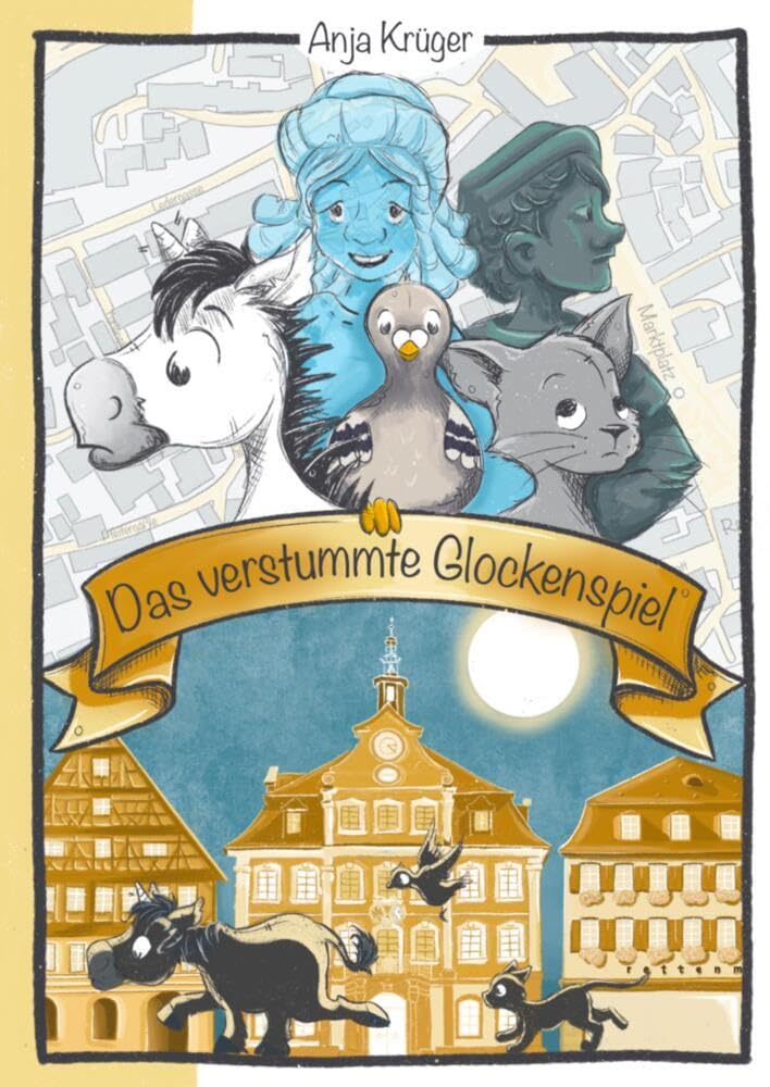 Product Image: Das verstummte Glockenspiel