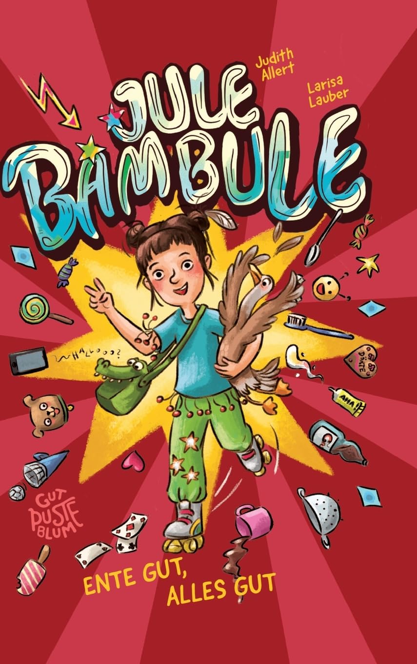 Jule Bambule Parents & Children