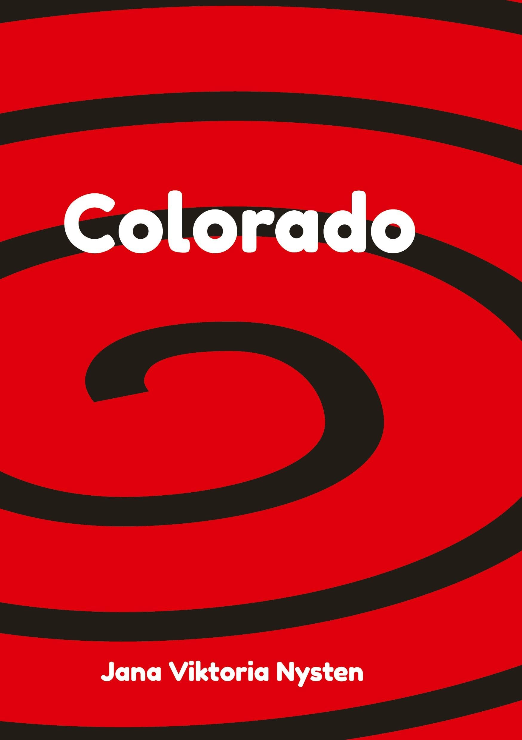 Product Image: Colorado: DE