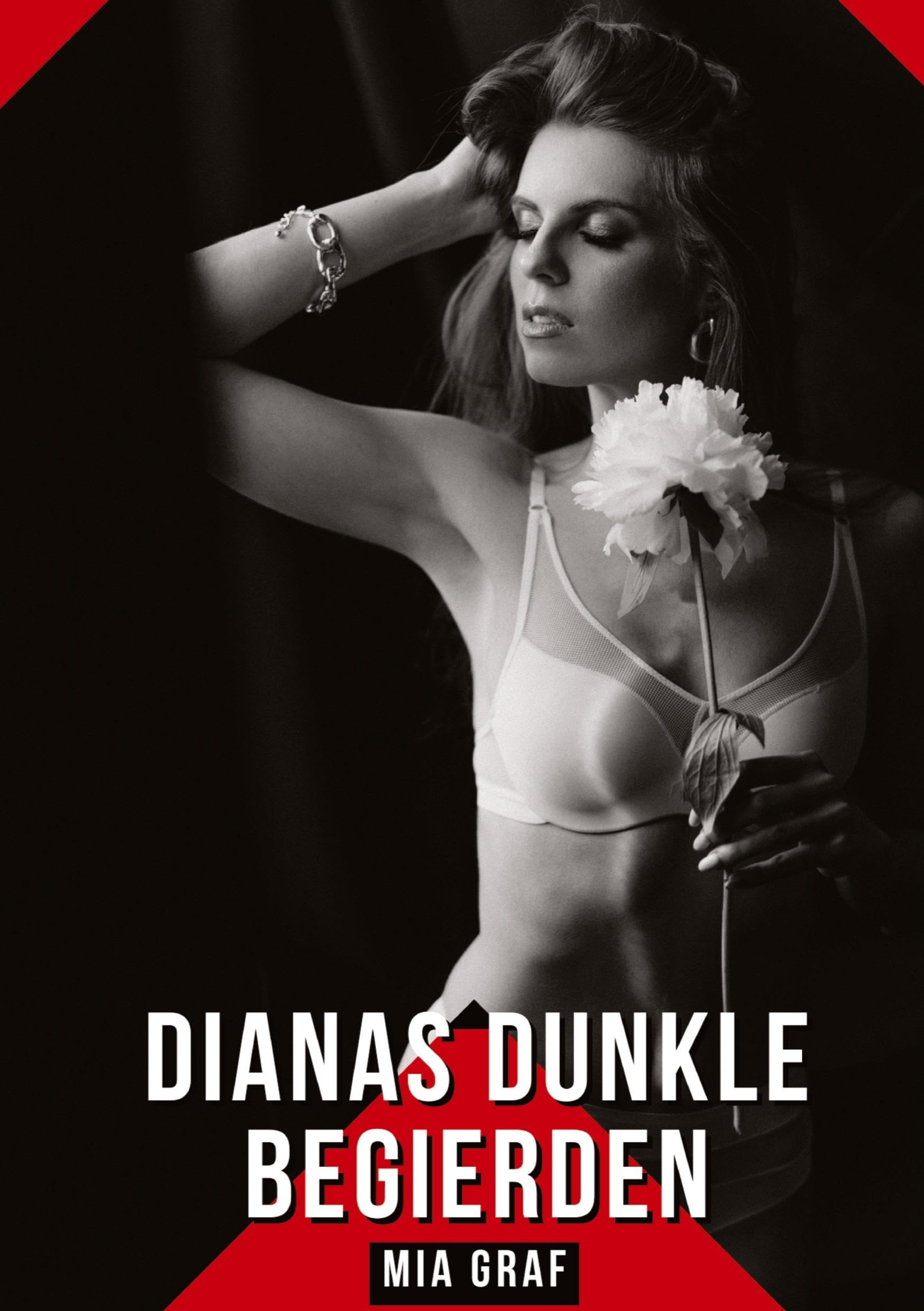 Dianas dunkle Begierden: Geschichten mit explizitem Sex für Erwachsene (Bündel von expliziten, schmutzigen und perversen Tabu-Erotik-Geschichten für ... für prickelnde, unzensierte Momente.) Essays & Short Stories