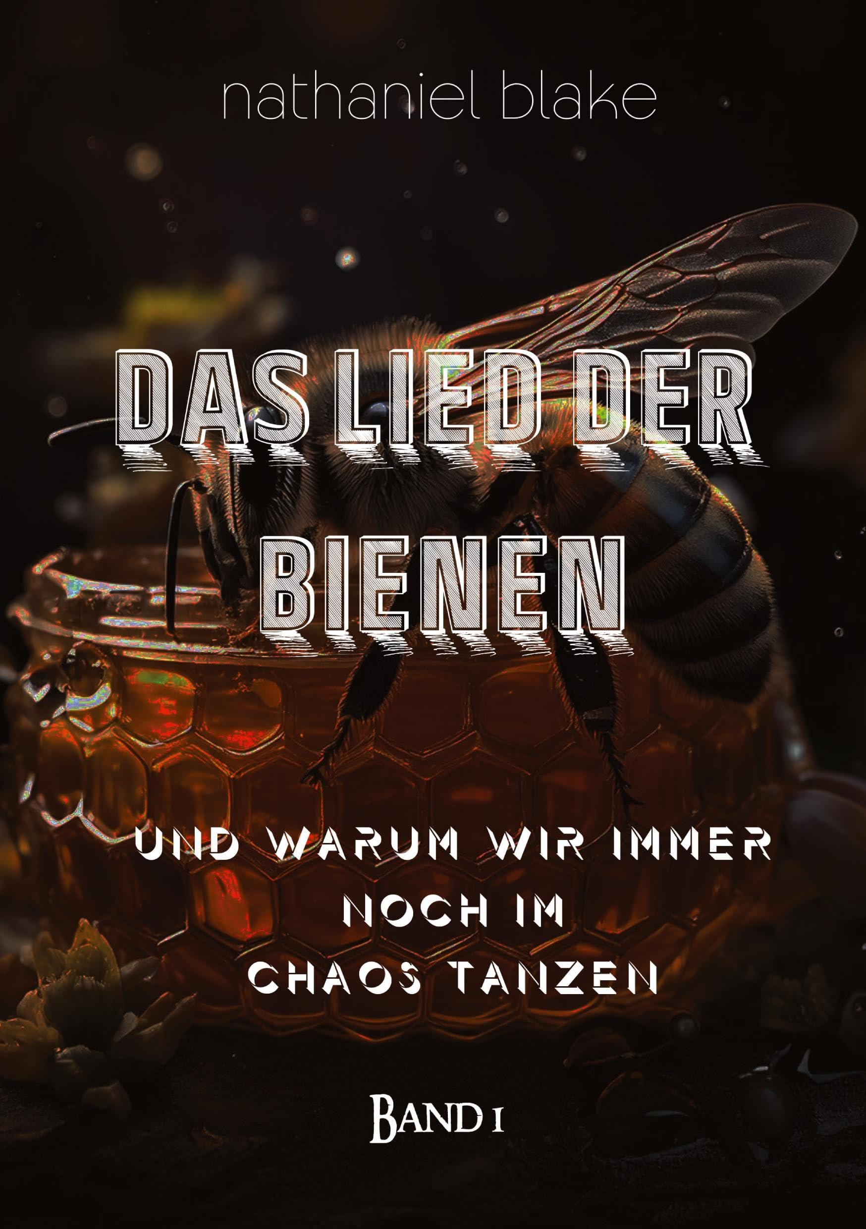 Das Lied der Bienen Contemporary literature