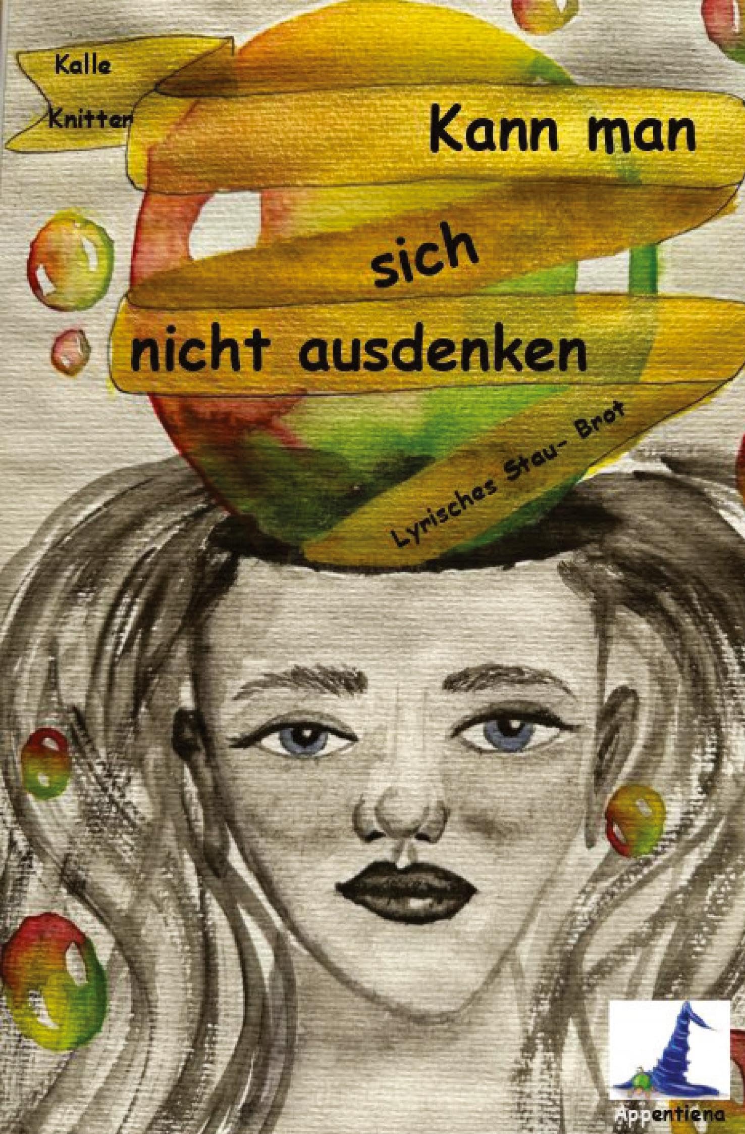 Kann man sich nicht ausdenken: Lyrisches Stau-Brot Philosophy