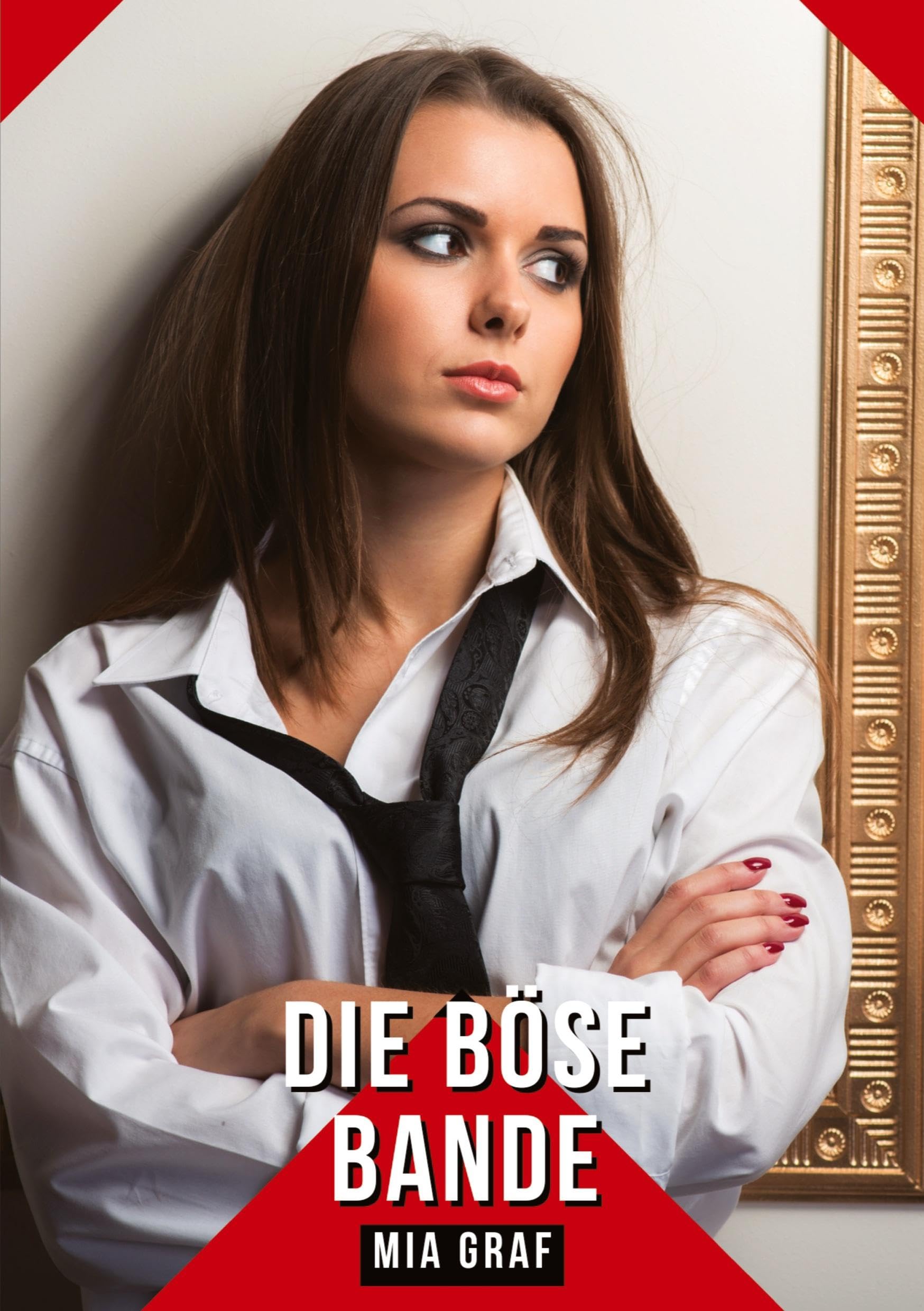 Die böse Bande: Geschichten mit explizitem Sex für Erwachsene (Bündel von expliziten, schmutzigen und perversen Tabu-Erotik-Geschichten für ... für prickelnde, unzensierte Momente.) Essays & Short Stories