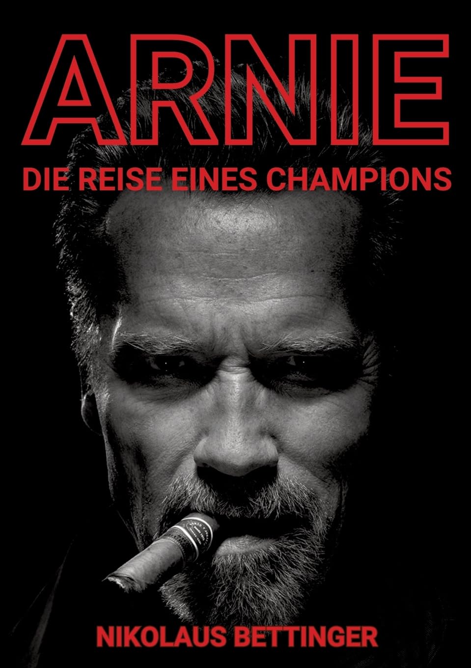 ARNIE: Die Reise eines Champions Personalities