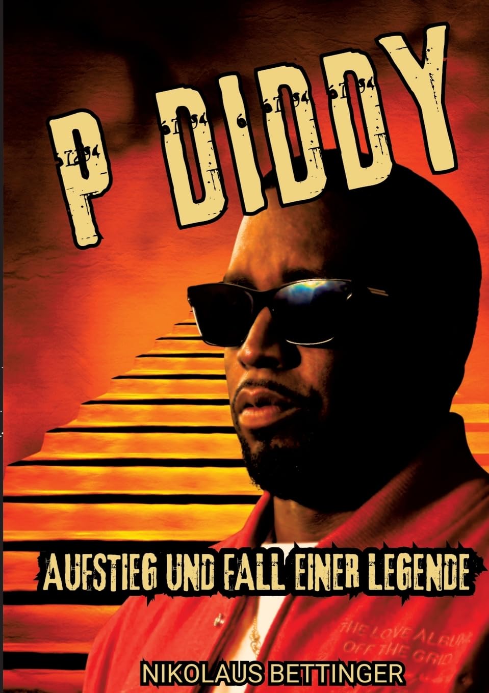 P Diddy: Aufstieg und Fall einer Legende Personalities