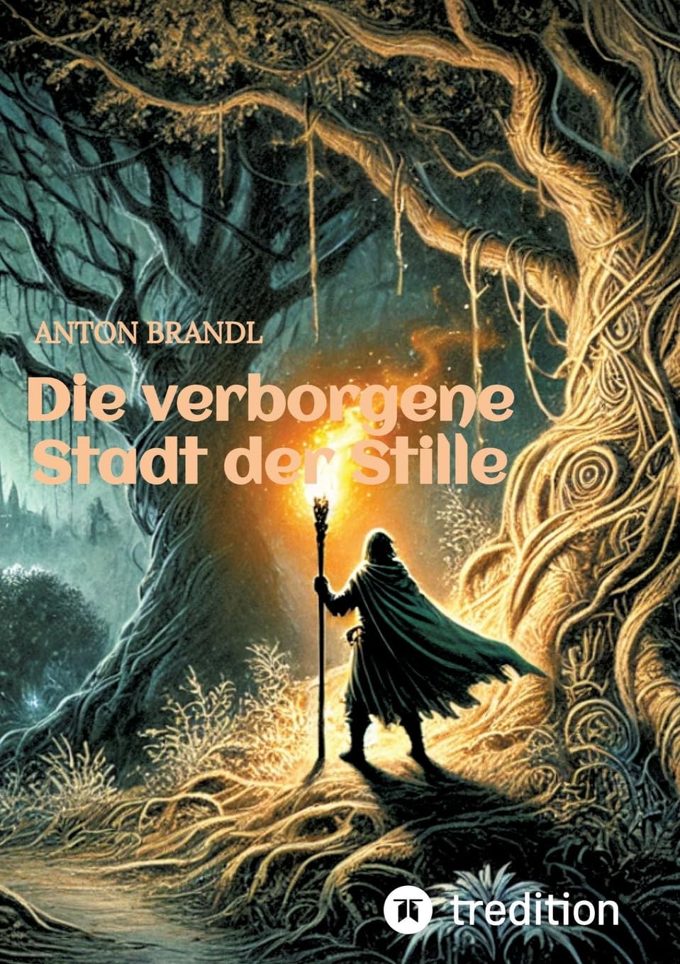 Die verborgene Stadt der Stille Non-fiction